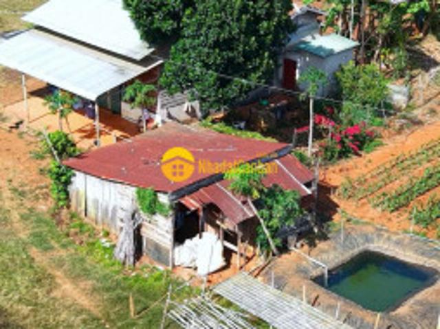 Mặt bằng bán