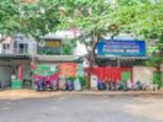 Bất động sản bán tại Hồ Chí Minh