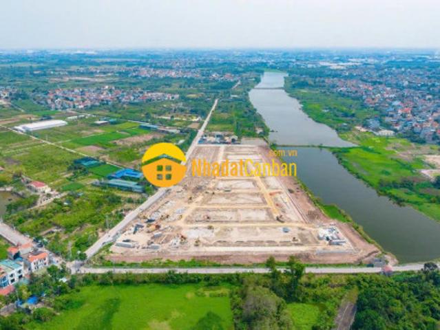 Nhà mặt phố bán