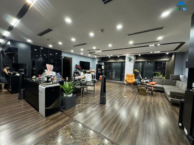 Căn hộ bán tại Hoàn Kiếm, Hà Nội