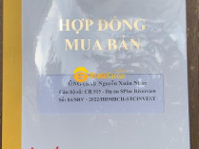 Căn hộ bán