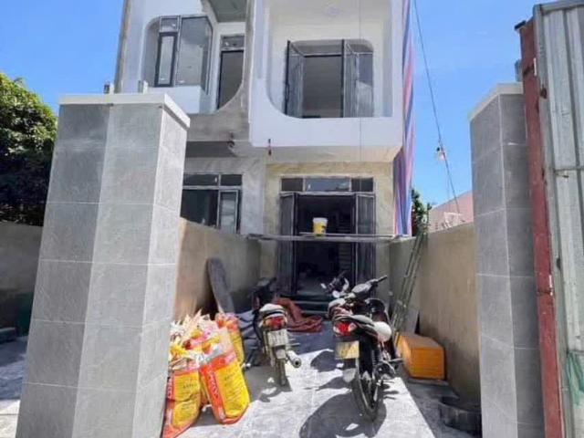 Nhà bán tại Gia Lai