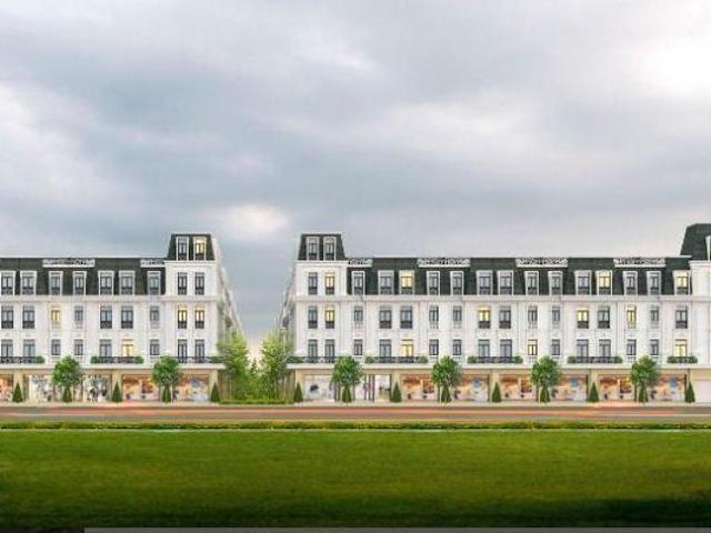 Biệt Thự bán tại Ngô Quyền, Hải Phòng