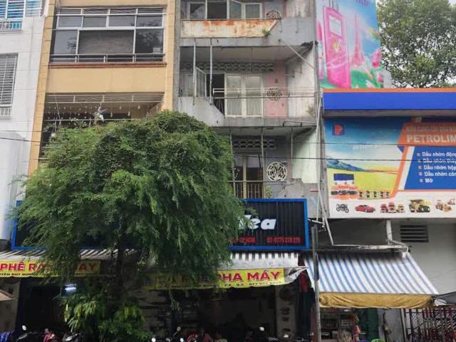 Nhà mặt phố bán tại Thủ Đức, Hồ Chí Minh