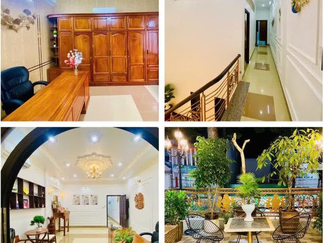 Nhà mặt phố bán tại Cần Thơ