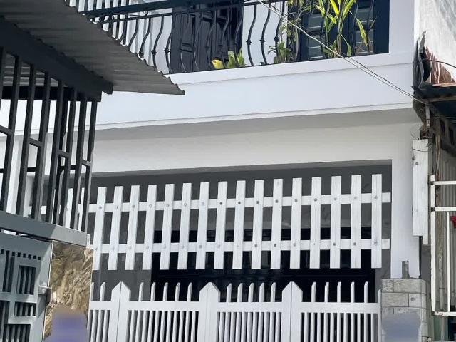 Nhà bán tại Gia Lai