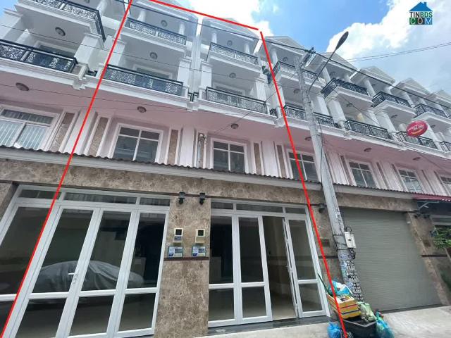 Nhà bán tại Thủ Đức, Hồ Chí Minh