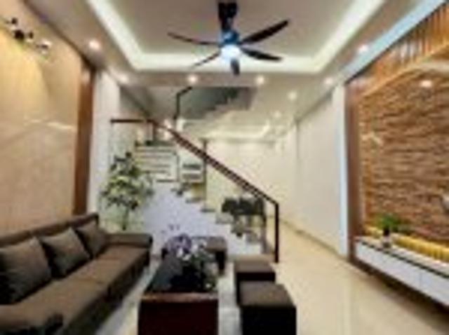 Bất động sản bán tại Hải Phòng