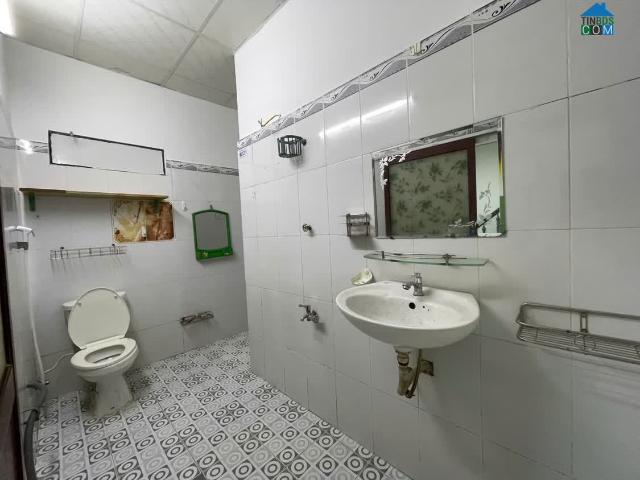 Nhà bán tại Gia Lai