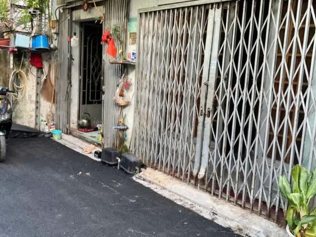 Nhà bán tại Thủ Đức, Hồ Chí Minh