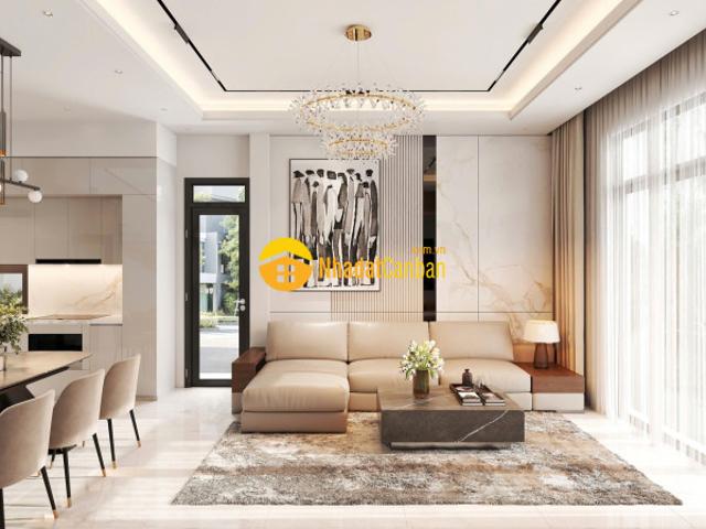 Nhà bán tại Hải Phòng