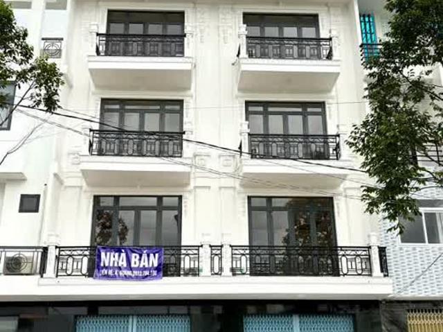 Nhà mặt phố bán tại Cần Thơ