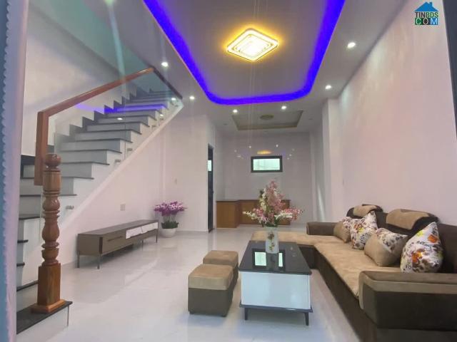 Nhà mặt phố bán