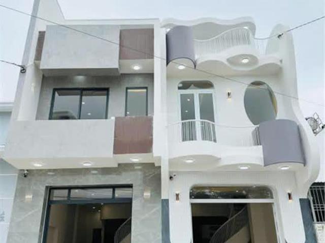 Nhà mặt phố bán tại Gia Lai