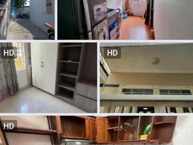 Nhà bán tại Liên Chiểu, Đà Nẵng