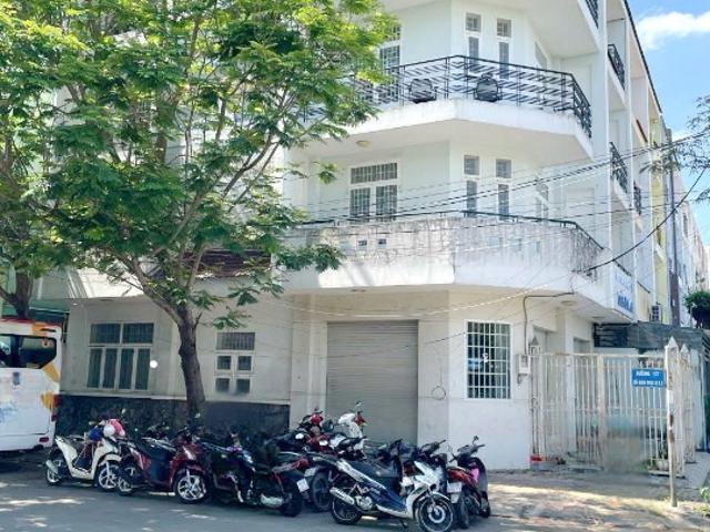 Nhà mặt phố bán tại Thủ Đức, Hồ Chí Minh