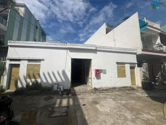 Nhà mặt phố bán tại Liên Chiểu, Đà Nẵng