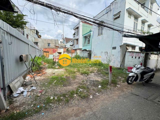 Mặt bằng bán