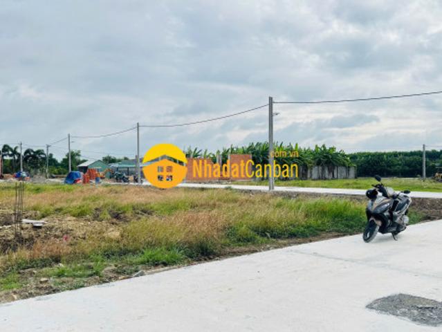 Mặt bằng bán tại Đồng Nai