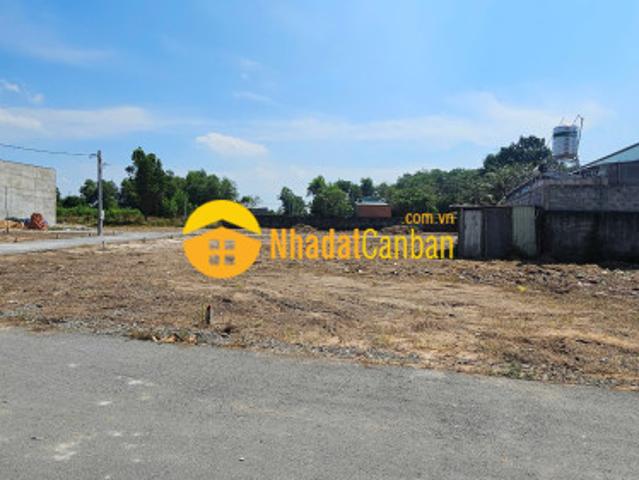 Mặt bằng bán tại Đồng Nai