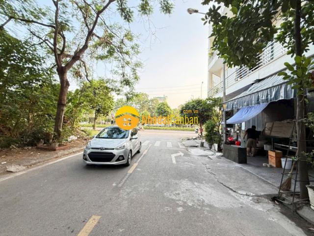 Mặt bằng bán tại Trần Hưng Đạo, Thành phố Hải Phòng