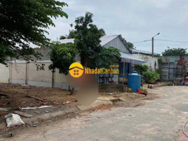Mặt bằng bán