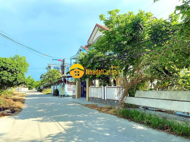 Mặt bằng bán