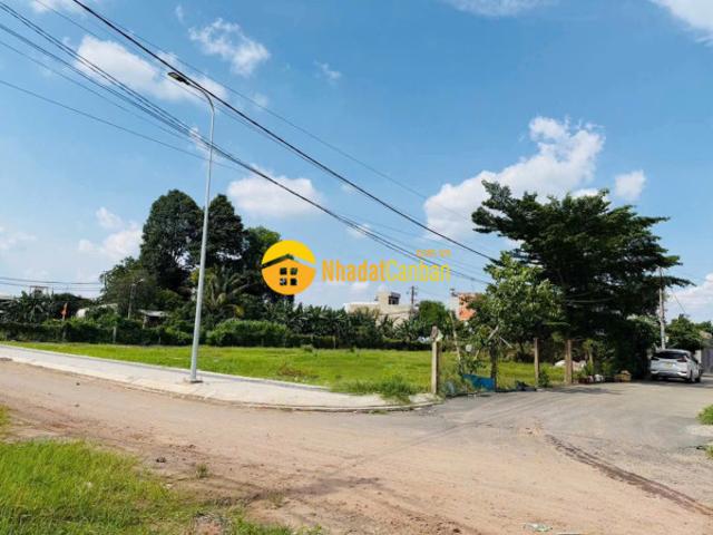 Mặt bằng bán