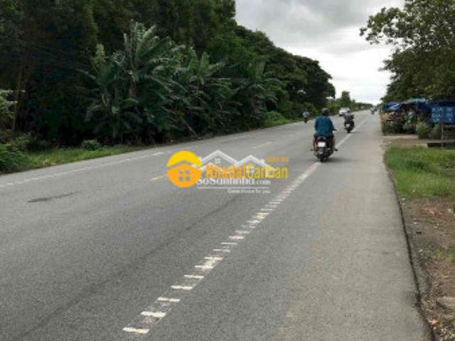 Mặt bằng bán