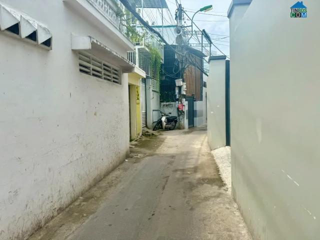 Nhà bán tại Gia Lai