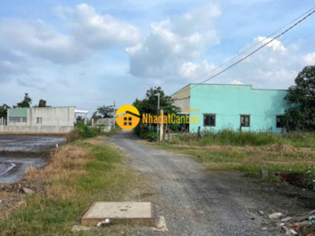 Mặt bằng bán