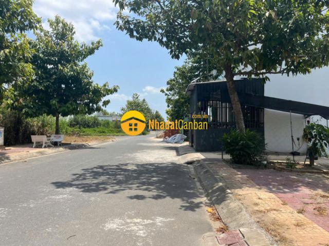 Mặt bằng bán