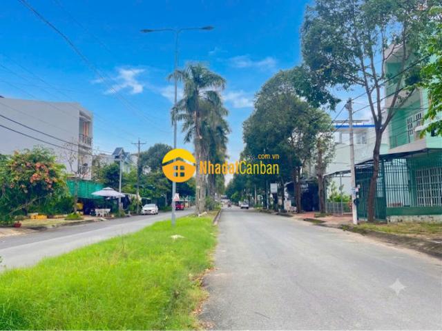 Mặt bằng bán