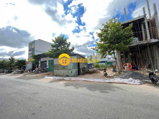 Mặt bằng bán