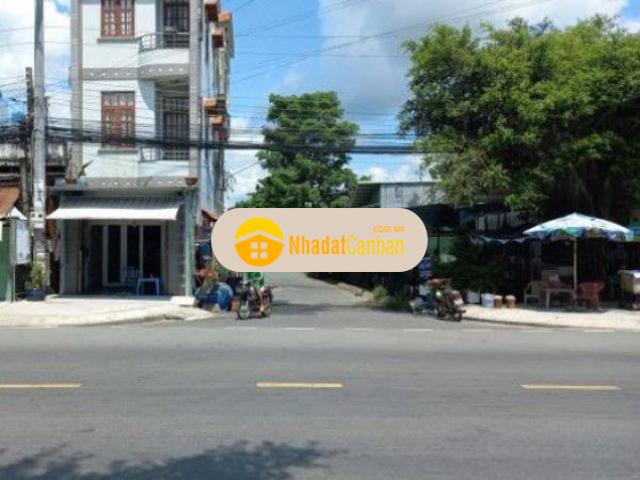 Mặt bằng bán