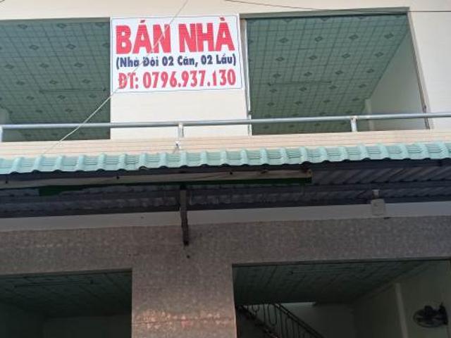 Nhà mặt phố bán tại Đồng Tháp