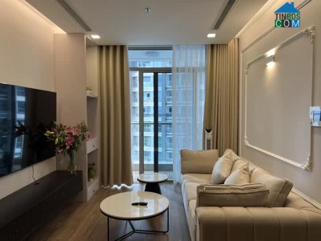 Căn hộ bán tại Thủ Đức, Hồ Chí Minh