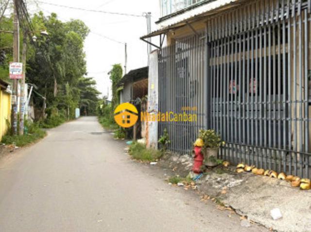 Mặt bằng bán tại Đồng Nai