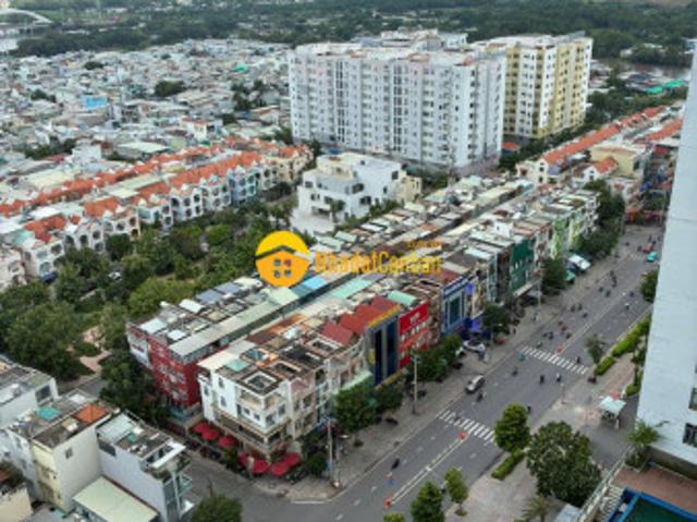 Căn hộ bán