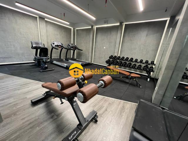 Căn hộ bán