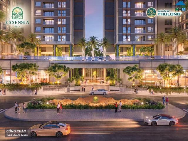 Căn hộ bán tại Thủ Đức, Hồ Chí Minh