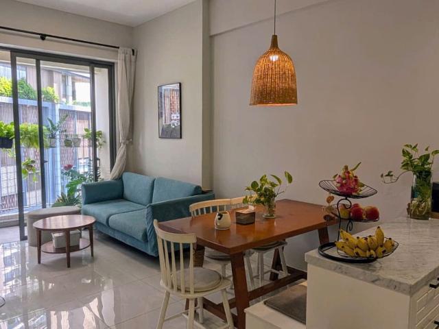 Căn hộ bán tại Thủ Đức, Hồ Chí Minh