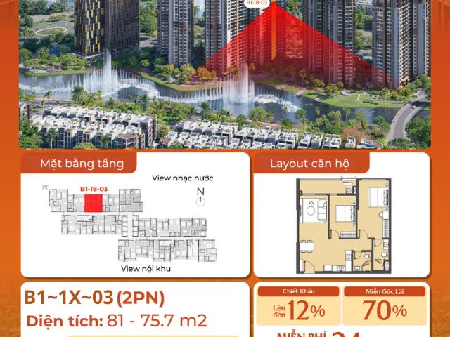 Căn hộ bán tại Thủ Đức, Hồ Chí Minh