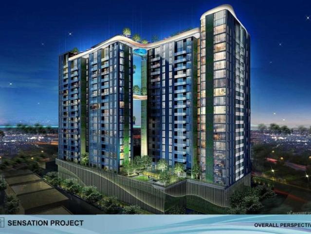 Căn hộ bán tại Thủ Đức, Hồ Chí Minh