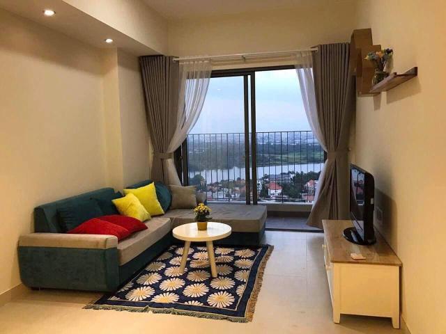 Căn hộ cho thuê tại Thủ Đức, Hồ Chí Minh