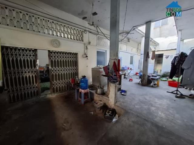 Nhà mặt phố bán tại Thủ Đức, Hồ Chí Minh
