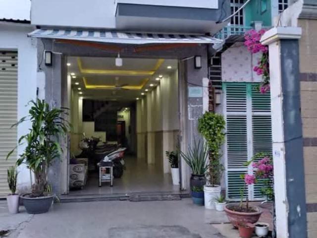 Nhà mặt phố bán tại Gia Lai