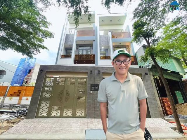 Nhà bán tại Thủ Đức, Hồ Chí Minh