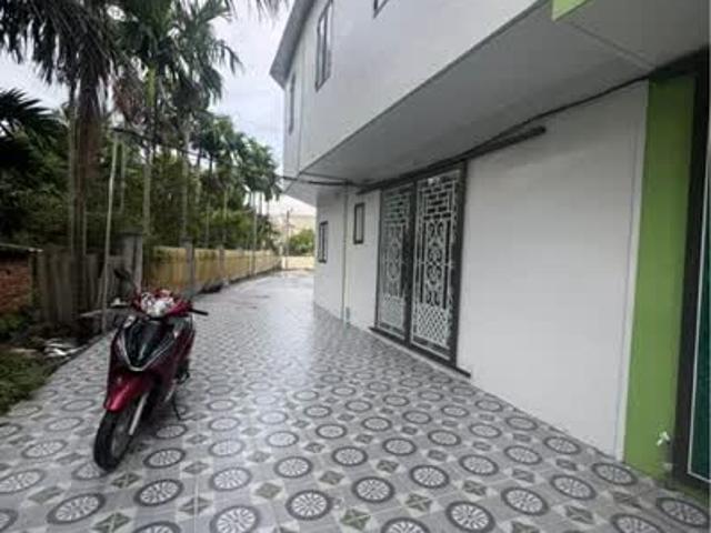 Nhà bán tại Trần Hưng Đạo, Thành phố Hải Phòng