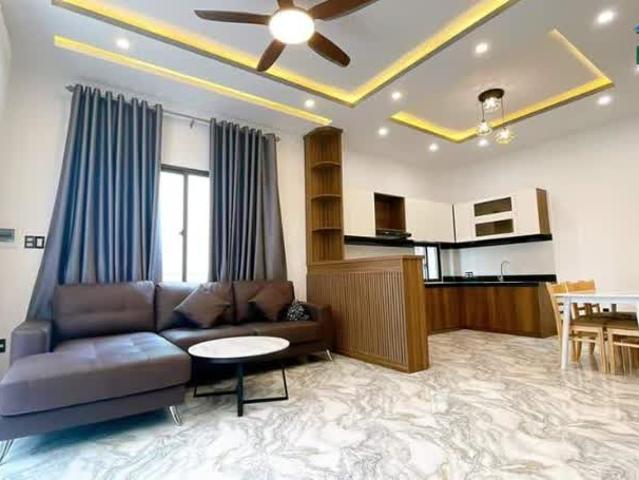 Nhà mặt phố bán tại Liên Chiểu, Đà Nẵng